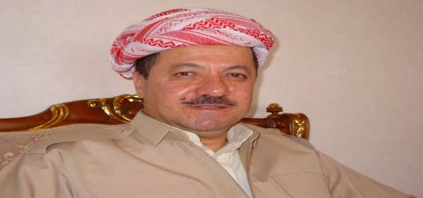 Berzani, Esad'a karşı harekete geçti