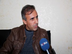 Destûr nedan Mîrzaoglu da ku beşdarî şîna bavê xwe bibe