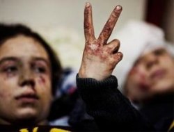 Suriye'de son iki günde 94 kişi öldü