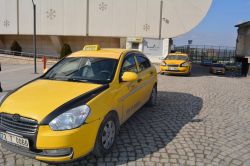 Zorunlu trafik sigortası taksicilere kontak kapattıracak