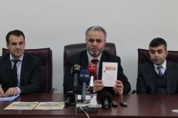 Diyarbakır Müftülüğünden lise öğrencilerine siyer sınavı