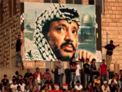 Arafat'ın naaşına otopsi yapılacak