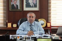 “Tramvay projesini hayata geçirebiliriz”