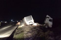 Kaza yapan sürücü hastaneye gitmeyi reddetti!