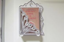 İkra-Der’den hastalara anlamlı hediye