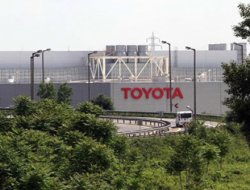 Japonya, namaz savunması istedi