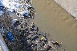 İluh Deresi can aldı