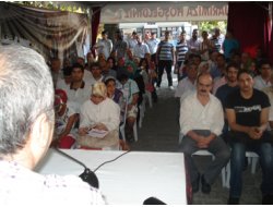 Ramazan'da Kültürün Nabzı Beyazıt'ta Atacak