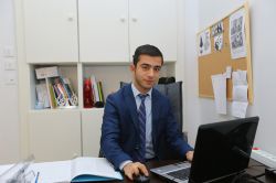 86 engelli işe yerleştirildi