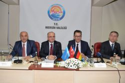 Türkiye’ye 25 milyon Euro’luk eğitim yardımı