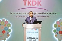 Mardin’de “IPARD II Lansman Töreni” yapıldı