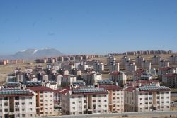 Van’da 2015’te konut satışı yüzde 13 arttı