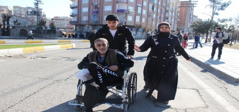 Li Sûra ku qedexe lê hat berfirehkirin xelk koç dike