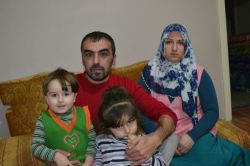 “Sur’da hayatın nasıl bittiğini gördük”