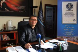 “İran’a ambargonun kaldırılmasını fırsata çevirmeliyiz”