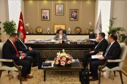 “Seyhan ilçesinin yüzde 70’inin kentsel dönüşüme ihtiyacı var”