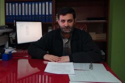 Merhamet Eli yıllık faaliyet raporunu açıkladı