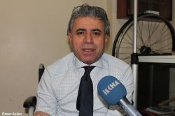 Engelliler Şubat’ta atama istiyor