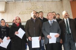 Kılıçdaroğlu hakkında suç duyurusu