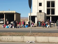 Li Nisêbînê dê operasyon dest pê bikin