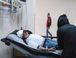 Savcılık Çiyager’e saldırı ile ilgili soruşturma başlattı