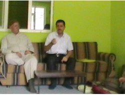 Mustazaflar Hareketi İstişare Toplantıları Devam Ediyor