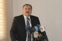 Bakan Eroğlu: GAP 2019’da bitecek