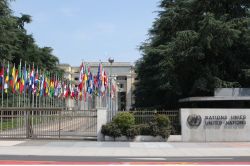 Cenevre görüşmeleri ertelendi