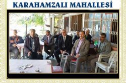 Adana'da "Kahvehaneden Camiye Davet” programı başlatıldı