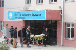 Kilis’teki patlamada yaralanan öğrenci hayatını kaybetti