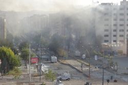 Batman’da 6-7 Ekim gözaltısı