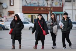 Misyonerler Diyarbakır’da da görüldü video