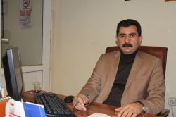 ‘Bölgeye gelen hibe paraları geri gitmesin’