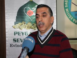 “Ji 90 hezarî zêdetir kes muracatî îmtîhana sîyerê kir”