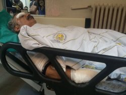 Duh wî tehdîd kirin îro hewl dan wî bikujin