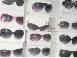 Güneş Gözlüğü Alırken Gözünüzden Olmayın