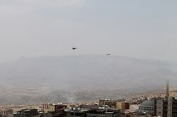 Yaşanan çatışmalar Şırnak’ı 20 yıl geri götürdü