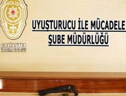 15 bin uyuşturucu hap ele geçirildi