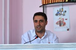 Bitlis’te siyer sınavına rekor başvuru