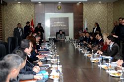 Aile ve Sosyal Politikalar Bakanından Diyarbakır’a ziyaret