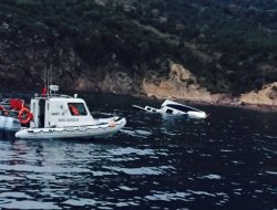 Çanakkale’de ölen göçmen sayısı 37’ye yükseldi