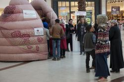 ‘Koca Ciğer Projesi’ Diyarbakır’da tanıtıldı