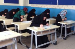 İstanbul’da siyer sınavına yoğun ilgi