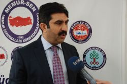 “Çatışmalar ve stajyer öğretmenler eğitim kalitesini düşürdü”