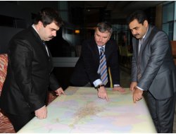 Konya, Mekânsal Adres Kayıt Sistemi'nde Örnek Olacak