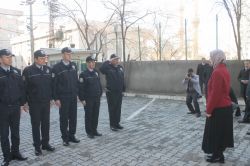 Mardin’de ŞÖNİM kurulacak