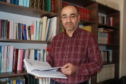 “Din hayatın içerisinde yoksa hayat yoktur”