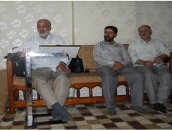 Sizin En Hayırlınız Kur'an-ı Öğrenen ve Öğreteninizdir