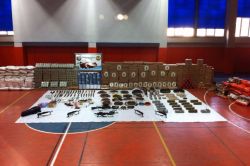 Diyarbakır’da yine mühimmat ele geçirildi