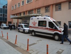 Batman’da 2 cinayet